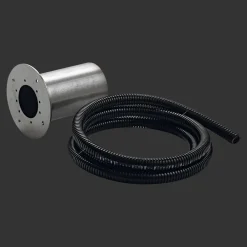 dot-spot Fontæne- Og Undervandsbelysning > aquaros LED-damspot 12V 40° 5W 840