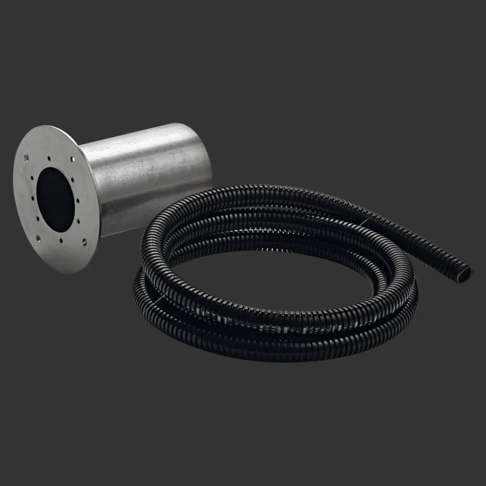 dot-spot Fontæne- Og Undervandsbelysning > aquaros LED-damspot 12V 40° 5W 840