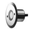 Fontæne- Og Undervandsbelysning ^ dot-spot aquaros LED-damspot 12V 40° 5W 830