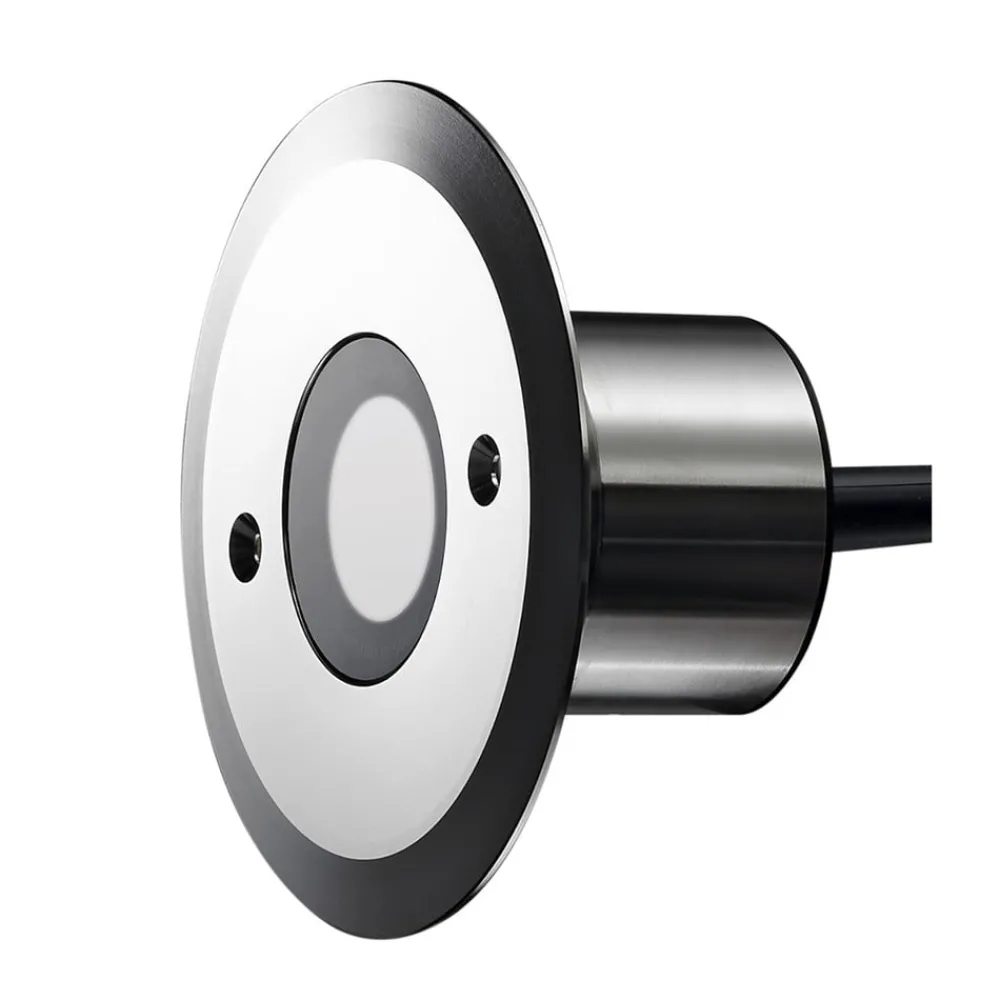 Fontæne- Og Undervandsbelysning ^ dot-spot aquaros LED-damspot 12V opal 5W 840
