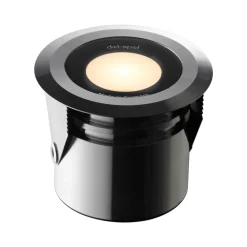 dot-spot Nedgravet Udebelysning|Udendørs Spot > LED indbygningslampe Brilliance-Mini 24V, IP68