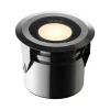 Nedgravet Udebelysning|Udendørs Spot ^ dot-spot LED-indbygningslampe Brilliance-Midi, IP67