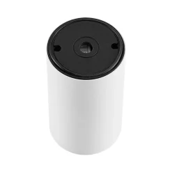 Deko-Light Gang|Loftlamper > Downlight CAN, hvid, IP44, Ø 6 cm, metal, GU10