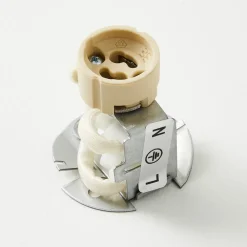 Loftlamper|Loftlamper ^ Nowodvorski Lighting Downlight Eye S i cylinderform, sort