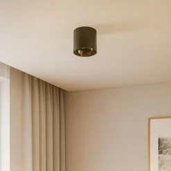 Nowodvorski Lighting Loftlamper|Spotlights > Downlight Point Tone, sort