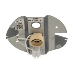Nowodvorski Lighting Loftlamper|Spotlights > Downlight Point Tone, sort