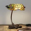 Artistar Bordlamper > DRAGONFLY - den famøse bordlampe, håndlavet