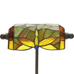 Artistar Bordlamper > DRAGONFLY - den famøse bordlampe, håndlavet