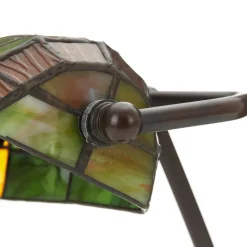 Artistar Bordlamper > DRAGONFLY - den famøse bordlampe, håndlavet