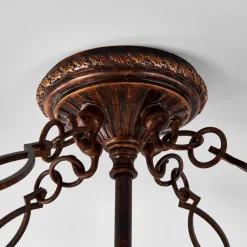 FEISS Loftlamper > Drawing Room loftlampe med afstand, 39,3 cm