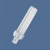 OSRAM Kompakt Lysstofrør > Dulux D G24d 18W 827 kompakt lysstofpære