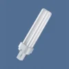OSRAM Kompakt Lysstofrør > Dulux D G24d 26W 830 kompakt lysstofpære