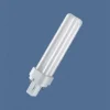 OSRAM Kompakt Lysstofrør > Dulux D G24d 26W 827 kompakt lysstofpære