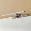 Briloner Væg- Og Spejllamper > Dun LED-spejlbelysning, 30 cm