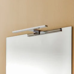 Briloner Væg- Og Spejllamper > Dun LED-spejlbelysning, 30 cm