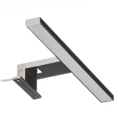 Briloner Væg- Og Spejllamper > Dun LED-spejlbelysning, 30 cm