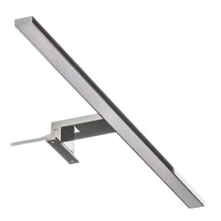 Briloner Væg- Og Spejllamper|Væglamper > Dun LED-spejlbelysning, 60 cm