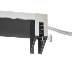 Briloner Væg- Og Spejllamper|Væglamper > Dun LED-spejlbelysning, 60 cm