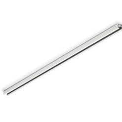 Trio Lighting Arbejdsrum/Kontor|Skinnesystem > dUOline 2-faset skinne, hvid mat, 100 cm