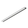 Trio Lighting Arbejdsrum/Kontor|Skinnesystem > dUOline 2-faset skinne, hvid mat, 50 cm