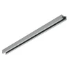 Trio Lighting Skinnesystem > dUOline 2-faset skinne, titanium, 50 cm