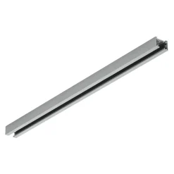 Trio Lighting Skinnesystem > dUOline 2-faset skinne, titanium, 50 cm