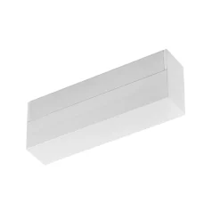 Trio Lighting Skinnesystem > DUOline universel strømforsyning, 2-fase, hvid