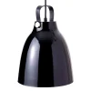 Dyberg Larsen Pendellamper > Copenhagen Pendel sort Ø 19,5 cm