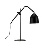 Dyberg Larsen Arbejdsrum/Kontor > Easton bordlampe, sort