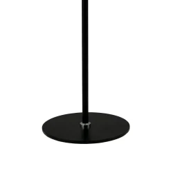 Dyberg Larsen Arbejdsrum/Kontor > Easton bordlampe, sort