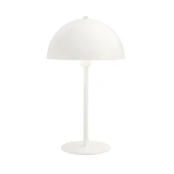 Dyberg Larsen Bordlamper > Stockholm bordlampe E14, 43 cm, hvid