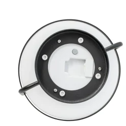 Dyberg Larsen Dekorationsbelysning|Terrassebelysning > Summer solcelle-bordlampe USB-lades
