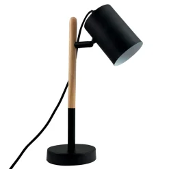 Dyberg Larsen Bordlamper > Woody bordlampe