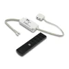 Dæmpning, Lysstyring ^ Hera Dynamic Controller radio 75W, 4-kanals fjernbetjening