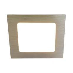 Underskabsbelysning ^ Hera Dynamic FAQ 68 integreret LED-møbellys 3 W CCT