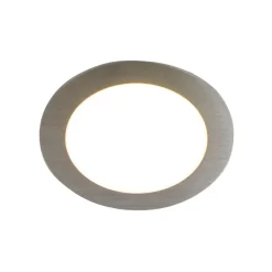 Hera Underskabsbelysning > Dynamic FAR 58 integreret LED-møbellys 3 W CCT