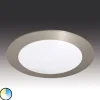 Hera Underskabsbelysning > Dynamic FR 68 rund LED-indbygningslampe