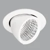 Performance in Lighting Indbygningsspots > EB433 LED-lampe projektør reflektor 3.000 K