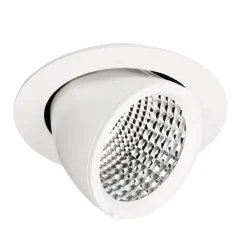 Performance in Lighting Indbygningsspots > EB433 LED-lampe projektør reflektor 3.000 K