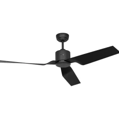 Loftventilatorer ^ CasaFan Eco Dynamix II loftventilator, basaltgrå