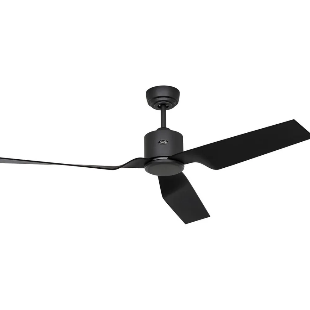 Loftventilatorer ^ CasaFan Eco Dynamix II loftventilator, basaltgrå