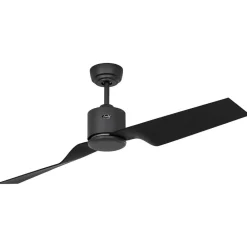 Loftventilatorer ^ CasaFan Eco Dynamix II loftventilator, basaltgrå