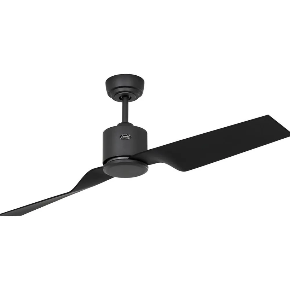 Loftventilatorer ^ CasaFan Eco Dynamix II loftventilator, basaltgrå