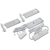 Hera Underskabsbelysning > Eco-Pad F LED-underskabsbelysning sæt m 3, 4.000 K