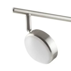 Spotlights ^ EGLO connect Corropoli-C LED-loftspot, 3 lyskilder