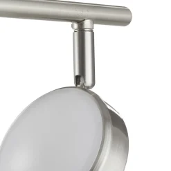 Spotlights ^ EGLO connect Corropoli-C LED-loftspot, 3 lyskilder