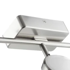 Spotlights ^ EGLO connect Corropoli-C LED-loftspot, 3 lyskilder