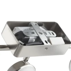 Spotlights ^ EGLO connect Corropoli-C LED-loftspot, 3 lyskilder