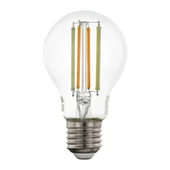 EGLO connect Dæmpbar Led-Pære|Filament Pære > E27 A60 lampe 6W 806lm 2200-6500K