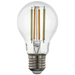 EGLO connect Dæmpbar Led-Pære|Filament Pære > E27 A60 lampe 6W 806lm 2200-6500K